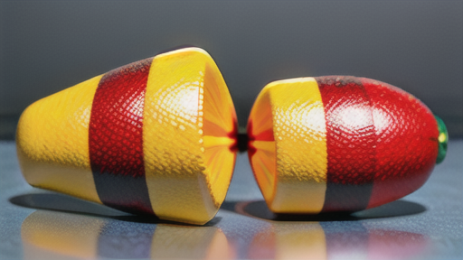 2FOPの2つのFOPの詳細