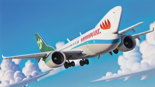 航空会社のシーズナリティを回避する方法