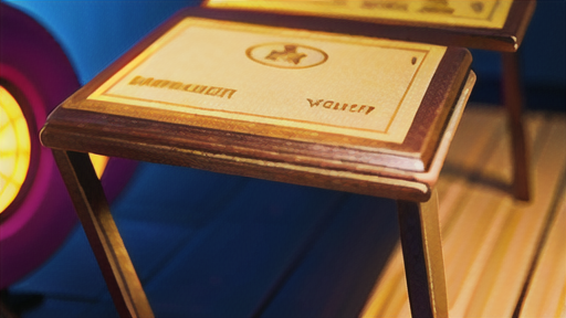 3レターコードの作り方