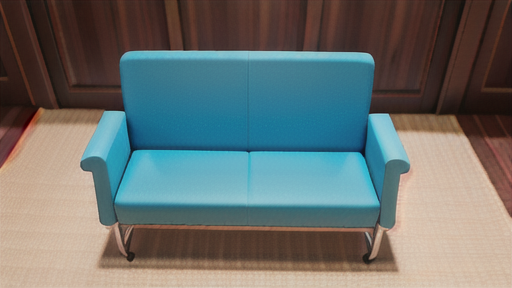 シートピッチが広い場合のメリット