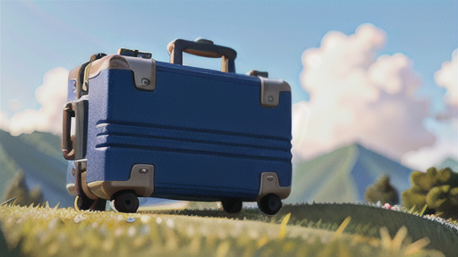 機内持込手荷物にできるサイズや重さは