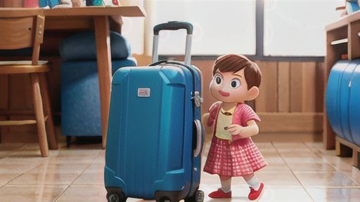 乳幼児の預け入れ手荷物・機内持ち込み手荷物について