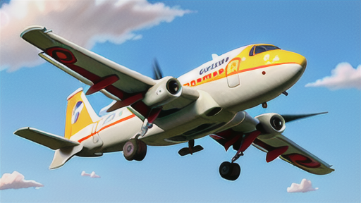 航空機に異常が発生して引き返した場合の対応