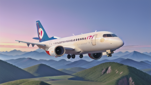 チケットレスを利用できる航空会社