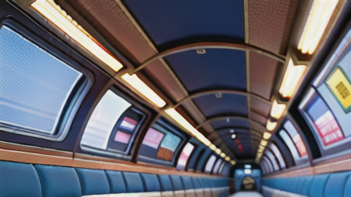 KTXの路線と停車駅