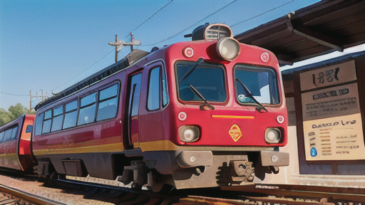 KTXの運行時間と料金