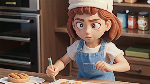 BAKERの今後の展望