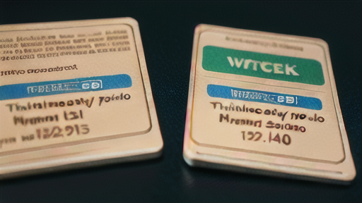 MCOと他のチケットとの違い