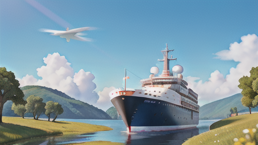 MSCが旅程全体に影響を与える理由