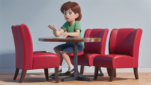 特別な座席のリクエスト方法