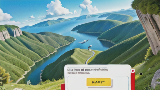 旅行中の連絡先情報の変更方法