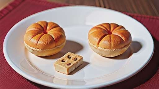 コンチネンタルブレックファーストとの違い