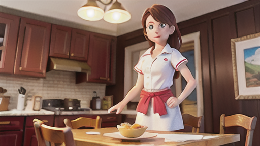 アメリカンブレックファーストの起源