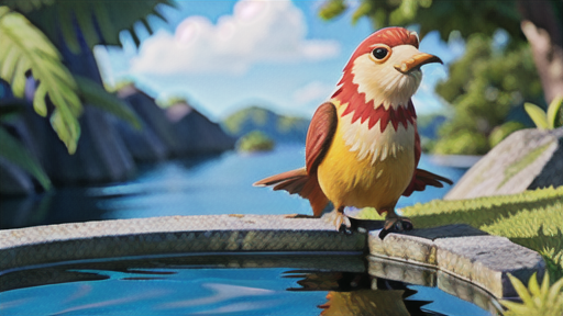 発着枠の重要性