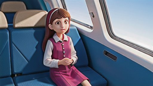 ウィンドウシートを選ぶ際の考慮点