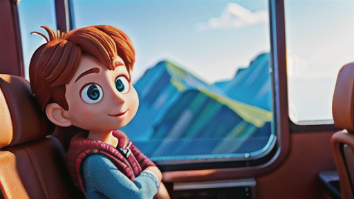 ウィンドウシートでの注意点