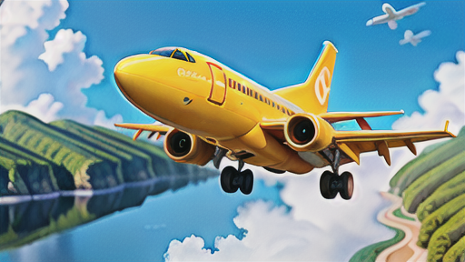 格安航空券を購入する際の注意点