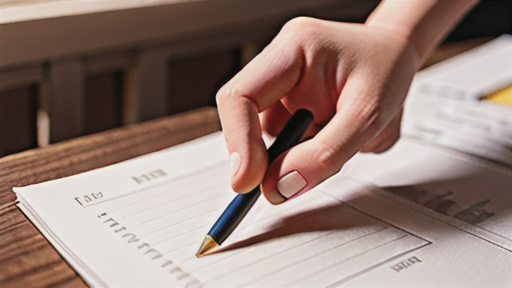 REMARKSの書き方参考例