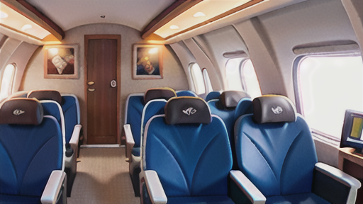 Fクラスのサービスってどんな感じ？