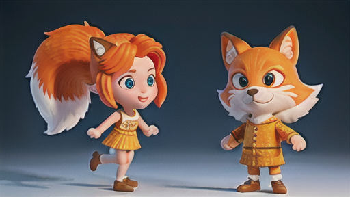 FOX (フォックス)の由来