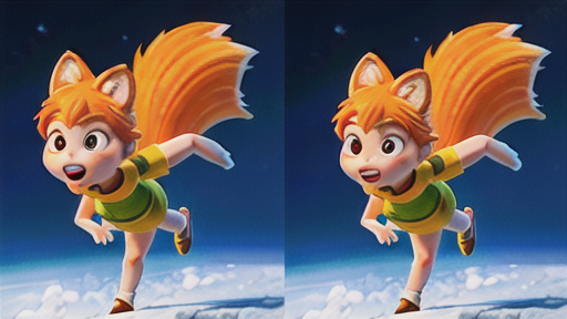 FOX (フォックス)の具体例