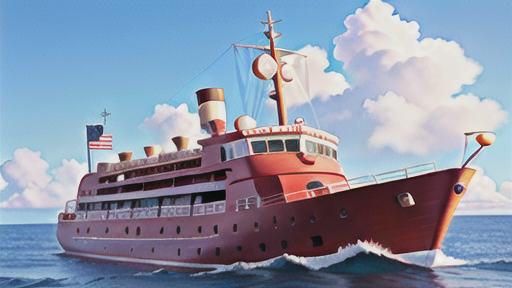 カボタージュの起源と歴史