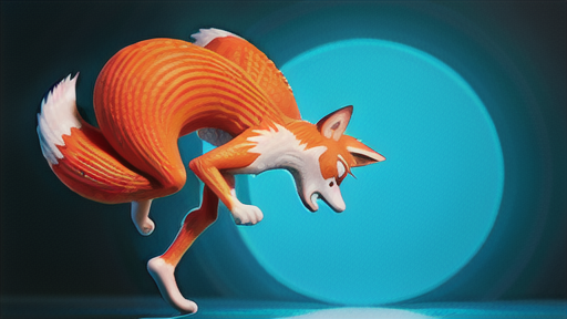 FOX (フォックス)の使用例