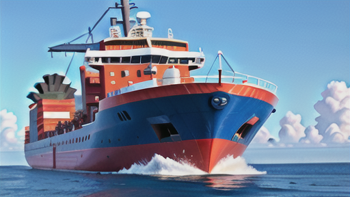 貨物輸送におけるカボタージュ