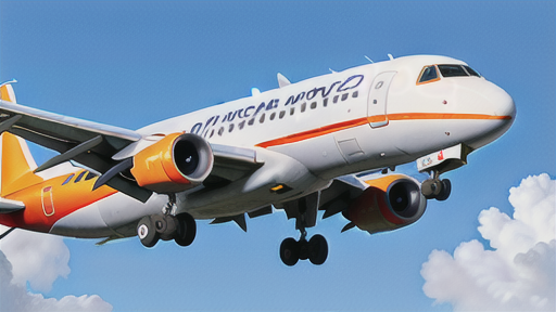 航空会社のリファレンスナンバー